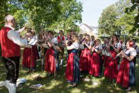 100 Jahre FF Buechekuehn_Festgottesdienst-32